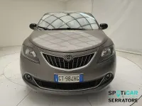 Usata Lancia Ypsilon S 70 CV (51 kW) 2024 Grigio Utilitaria