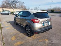 Occasion Renault Captur 90 ch (66 kW) 2014 Beige SUV