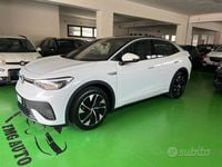 Usata VW ID.5 Pro Performance 150 kW (204 CV) 2022 Bianco SUV