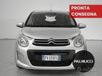 Usata Citroën C1 Feel 72 CV (52 kW) 2019 Other Utilitaria
