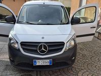 Usata Mercedes Citan 111 116 CV (85 kW) 2019 Furgone