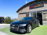 Usata Audi A6 Business 204 CV (150 kW) 2022 Other Station wagon