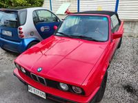 usata BMW 318 Cabriolet 318i Cabriolet