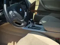 Second-hand BMW X3 184 CP (135 kW) 2011 SUV