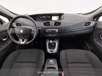 Usata Renault Scénic LIMITED 115 CV (84 kW) 2016 Argento Monovolume
