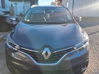 Usata Renault Kadjar Life 110 CV (80 kW) 2015 Grigio SUV