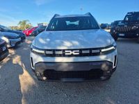 Nuova Dacia Duster Expression 101 CV (74 kW) 2025 Bianco SUV