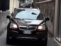 usata Opel Antara 2008