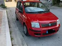 Usata Fiat Panda 37 CV (27 kW) 2007 Utilitaria