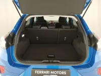 Usata Ford Puma Titanium S 125 CV (91 kW) 2024 Blu SUV