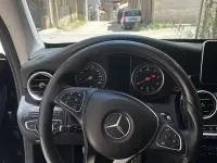 Usata Mercedes C220 170 CV (125 kW) 2018 Nero Coupé