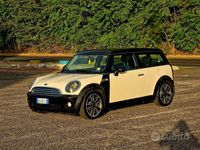Usata Mini Cooper Clubman 184 CV (135 kW) 2011 Beige Station wagon