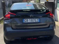 Usata Citroën C4 Feel 131 CV (96 kW) 2023 Grigio SUV