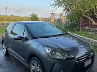 Usata Citroën DS3 90 CV (66 kW) 2010 Utilitaria