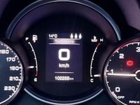 Usata Fiat 500X 95 CV (69 kW) 2019 SUV