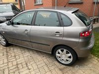 Usata Seat Ibiza 69 CV (50 kW) 2006 Berlina