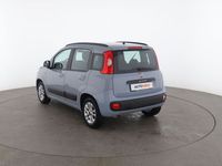 usata Fiat Panda 3ª serie 1.2 Lounge