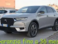 Usata DS Automobiles DS7 Crossback Business 131 CV (96 kW) 2022 Grigio SUV