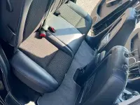 Usata Chevrolet Captiva 163 CV (119 kW) 2011 Nero SUV