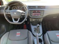 Usata Seat Arona FR 150 CV (110 kW) 2019 Rosso SUV