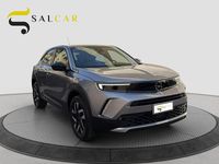 Usata Opel Mokka Elegance 110 CV (80 kW) 2023 Argento SUV