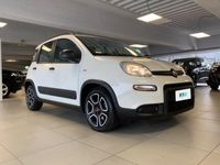 usata Fiat Panda 1.0 FireFly 70cv S&S Hybrid City Life