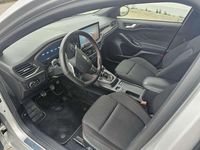 Usata Ford Focus ST-Line X 125 CV (91 kW) 2023 Grigio Berlina