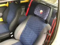 Usata Fiat 600 2002 Giallo