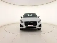 Usata Audi Q2 Admired 2023 Bianco ghiacciaio metallizzato SUV