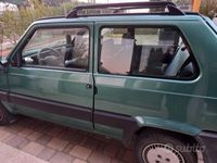 usata Fiat Panda 900