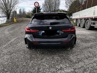 Usata BMW 116 M Sport 116 CV (85 kW) 2021 Utilitaria