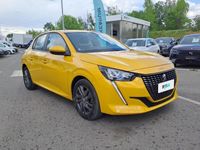 usata Peugeot 208 Active Pack PureTech 75 S/S