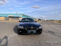 usata BMW Z4 (e85) - 2005