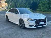 Usata DS Automobiles DS9 Opera 200 CV (147 kW) 2023 Bianco Berlina