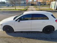 Usata Mercedes A180 Premium 116 CV (85 kW) 2021 Berlina