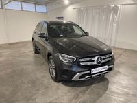 usata Mercedes GLC220 GLC Suvd Sport 4matic auto