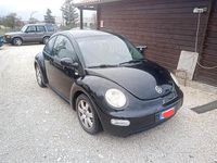 Usata VW New Beetle 101 CV (74 kW) 2002 Utilitaria