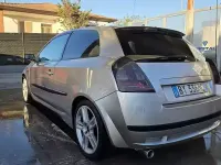 Usata Fiat Stilo 116 CV (85 kW) 2002 Grigio Berlina