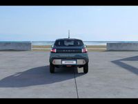 Usata Dacia Spring Extreme 47 kW (65 CV) 2024 Blu Utilitaria
