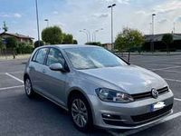 usata VW Golf VII Golf 1.6 TDI 5p. Comfortline BlueMotion Technology