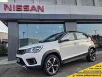 Usata DR DR 3.0 117 CV (86 kW) 2022 Bianco/tetto nero SUV
