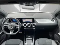 Usata Mercedes GLA200 AMG line 150 CV (110 kW) 2025 Bianco SUV