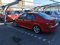 Usata Saab 9-3 120 CV (88 kW) 2007 Berlina