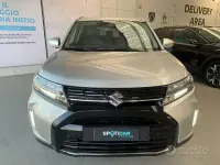 Usata Suzuki Vitara Cool 129 CV (94 kW) 2024 Bianco SUV