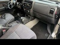 Usata Mitsubishi L200 116 CV (85 kW) 2006 Pick-up