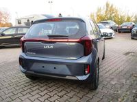 Nuova Kia Picanto Urban 63 CV (46 kW) 2026 Blu/azzurro Utilitaria