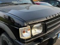 Usata Land Rover Discovery 113 CV (83 kW) 1996 SUV