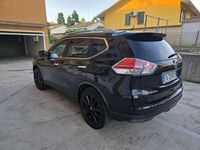 Usata Nissan X-Trail Tekna 131 CV (96 kW) 2015 SUV