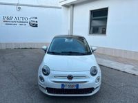 usata Fiat 500 1.3 Multijet 95 CV Lounge