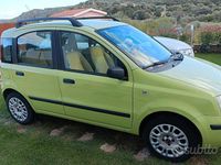 Usata Fiat Panda 60 CV (44 kW) 2006 Utilitaria